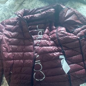 Calvin Klein Winter Coat